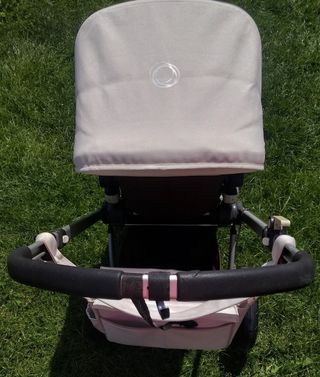 Bugaboo Cameleon Silla de Paseo