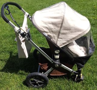 Bugaboo Cameleon Silla de Paseo