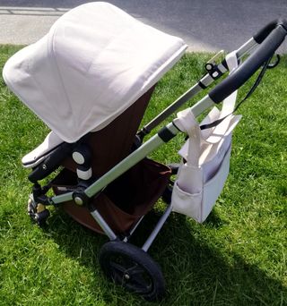 Bugaboo Cameleon Silla de Paseo