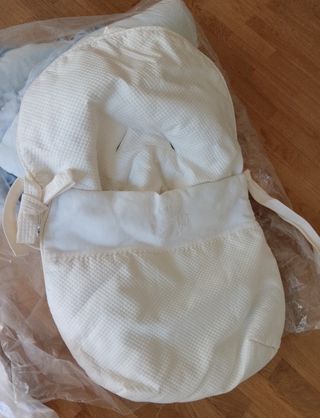 Bugaboo Cameleon Silla de Paseo