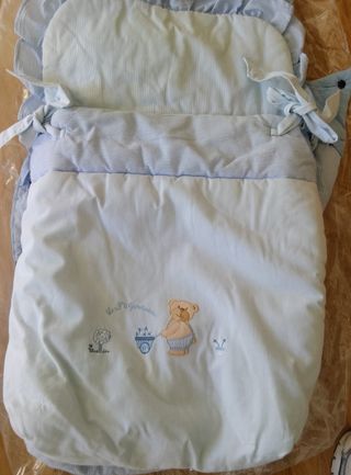 Bugaboo Cameleon Silla de Paseo