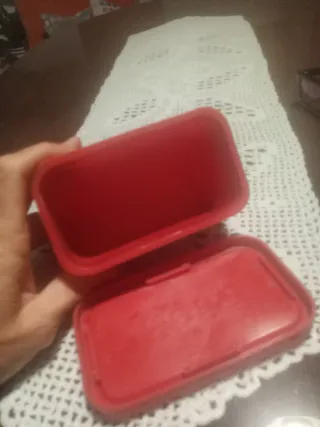 Caja bombillas Seat 133