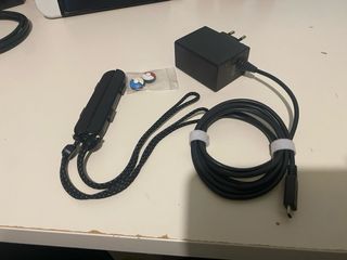 Nintendo Switch OLED Blanca Completa