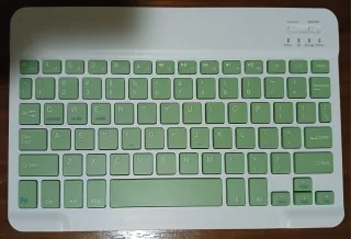Bluetooth Keyboard