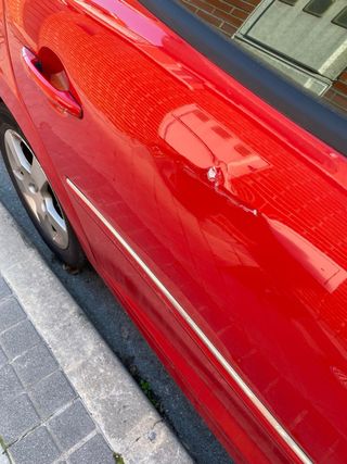 Peugeot 207 1.6 HDI Active 90