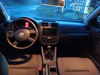 Golf V 1.9tdi