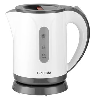 Calentador de agua Grifema 0.8L