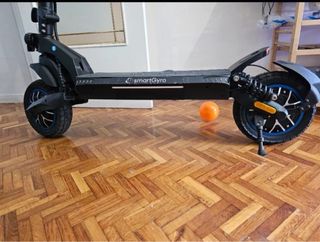 SmartGyro Crossover Dual Max Patinete Eléctrico