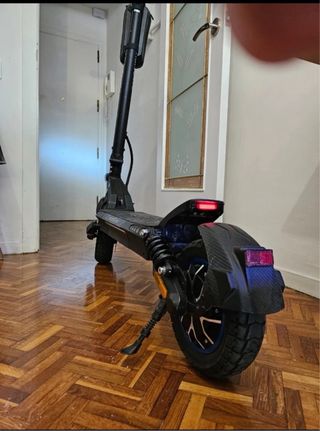 SmartGyro Crossover Dual Max Patinete Eléctrico
