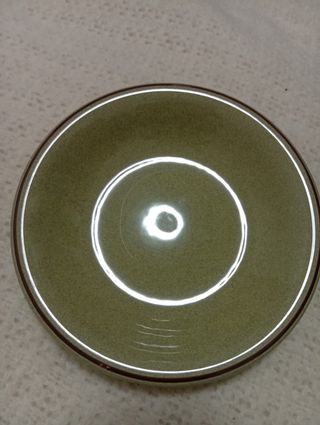 Pontesa Royal China Plato