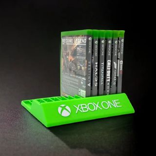 Soporte para juegos Xbox One