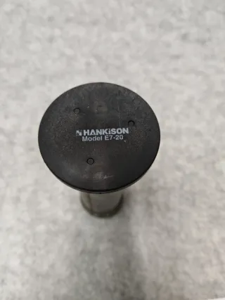 Filtro Neumático hankison e7-20