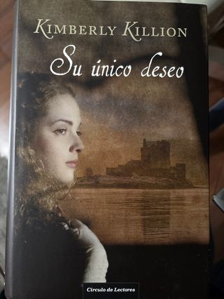 Su único deseo