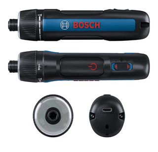 Atornillador Bosch a batería - Nuevo
