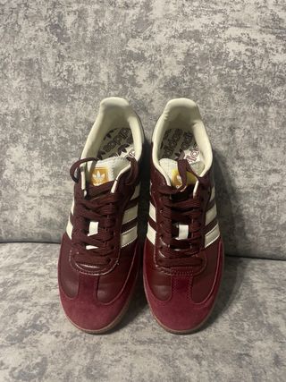 Adidas Samba Granates