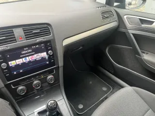 Volkswagen Golf Sportsvan 2018