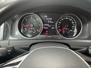 Volkswagen Golf Sportsvan 2018