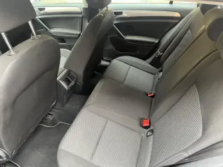 Volkswagen Golf Sportsvan 2018