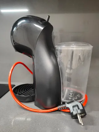 Cafetera de cápsulas Dolce Gusto