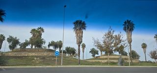 Parcela 2500 metros proindivisa zona de la reyerta