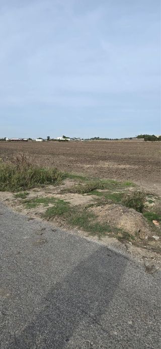 Parcela 2500 metros proindivisa zona de la reyerta