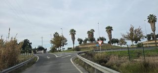 Parcela 2500 metros proindivisa zona de la reyerta