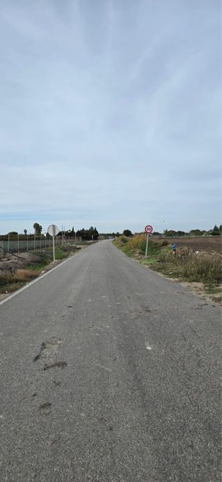 Parcela 2500 metros proindivisa zona de la reyerta