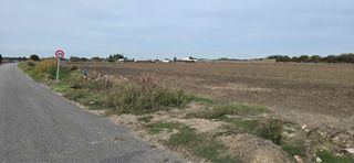 Parcela 2500 metros proindivisa zona de la reyerta