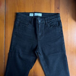 Pantalón Vaquero Bershka