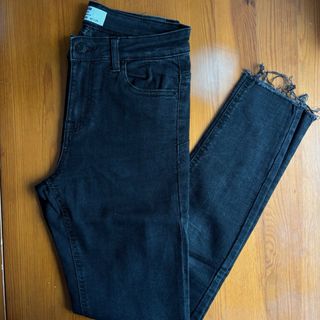 Pantalón Vaquero Bershka