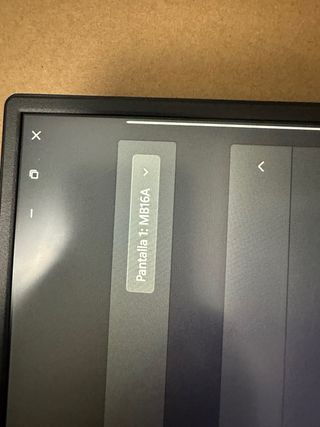 ASUS ZenScreen MB16ACV Monitor Portátil USB 116969