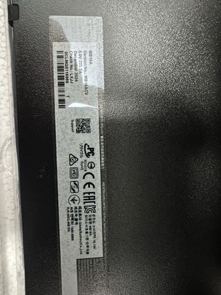 ASUS ZenScreen MB16ACV Monitor Portátil USB 116969