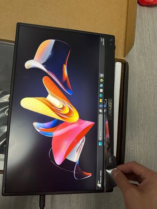 ASUS ZenScreen MB16ACV Monitor Portátil USB 116969