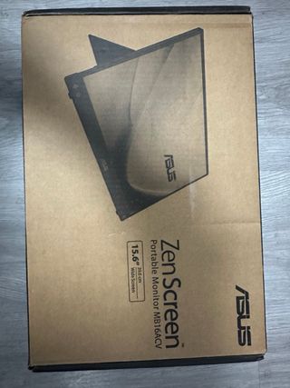 ASUS ZenScreen MB16ACV Monitor Portátil USB 116969