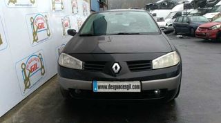 Centralita motor 8200305678 renault megane 785624