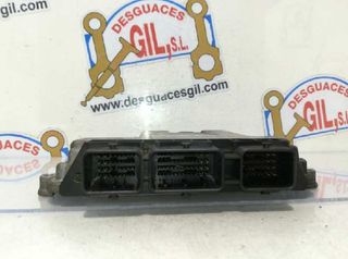 Centralita motor 8200305678 renault megane 785624