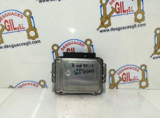 Centralita motor 8200305678 renault megane 785624