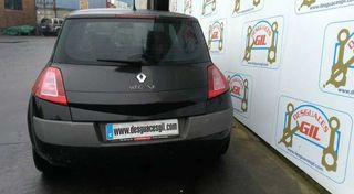 Centralita motor 8200305678 renault megane 785624