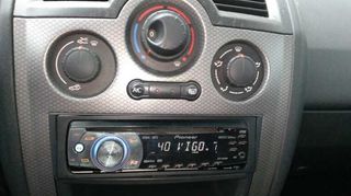 Centralita motor 8200305678 renault megane 785624