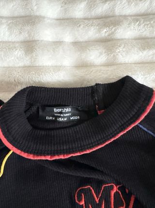 Vestido negro My Own Boss