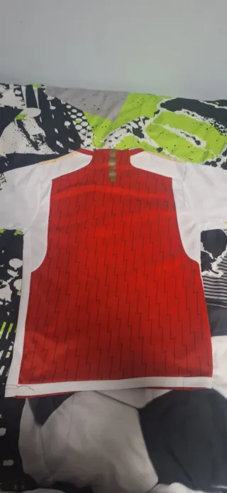 Camiseta Adidas Arsenal