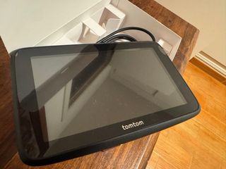 TomTom GO Professional 2ª Gen