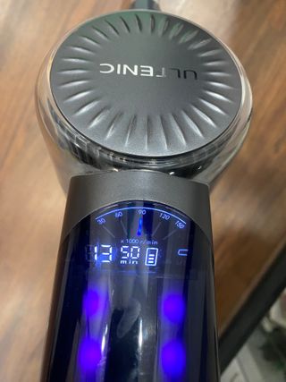 Aspiradora sin cable Sevilla