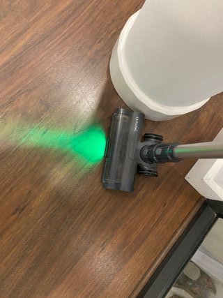 Aspiradora sin cable Sevilla