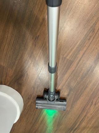 Aspiradora sin cable Sevilla