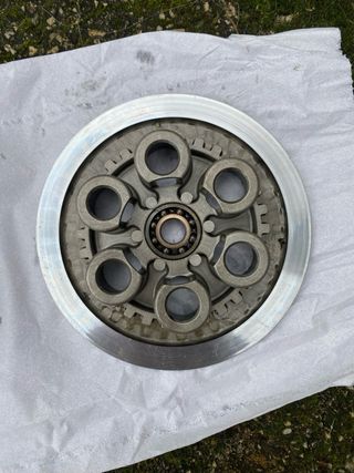 Campana Embrague Suzuki LTZ 400