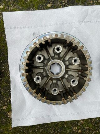 Campana Embrague Suzuki LTZ 400