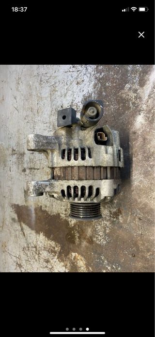 Alternador Citroen Xsara 1.6