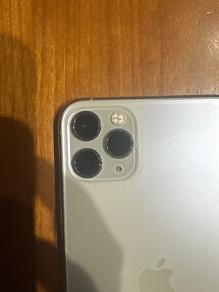 iPhone 11 Pro Max 256GB