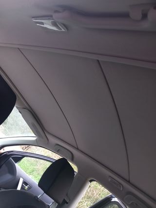 Nissan Qashqai+2 2011